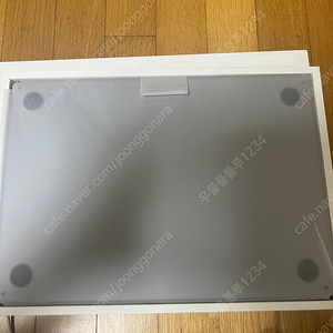 급매 90만원 맥북에어 13인치 M3 램16GB SSD256GB