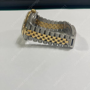 16233 롤렉스 데이저스트 텐포인트 팝니다