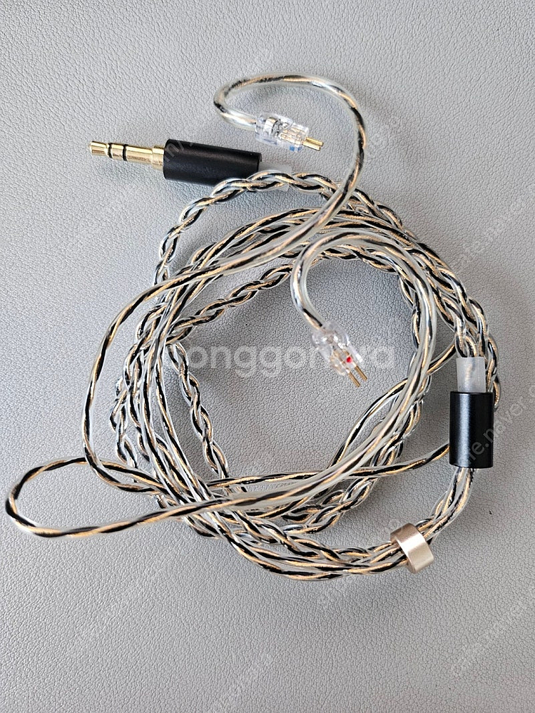 심갓 EA500LM 이어폰--5