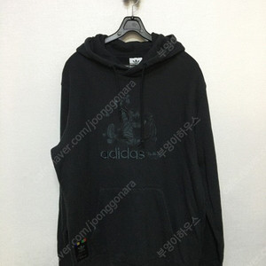 아디다스 남성 후드티 빅사이즈3XL