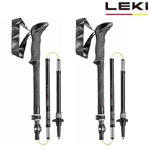 [LEKI] 레키 마카루 FX 카본 등산스틱 ​ ​