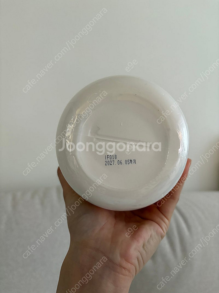 AZH 클린트먼트 1000ml 미개봉 새상품 택포--1