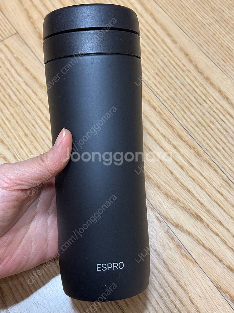 에스프로 커피 프레스--0