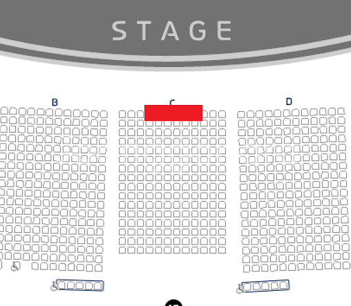 뮤지컬 노트르담 파리 9/20(토) 1열 단석--0