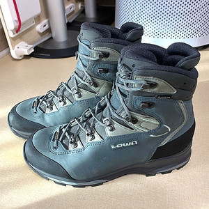 로바 마우리아 에보 GTX 고어텍스 등산화 여성용 MAURIA EVO Ws