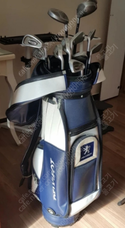 골프채 풀세트 골프채12개.가방포함 18만원 (서울-구로)--0