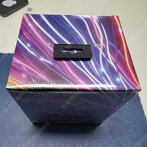 HYTE LS30 qRGB Light Strips