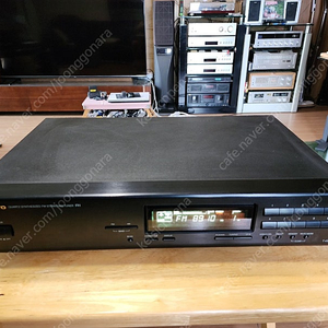 온쿄 디지털튜너 T-4201