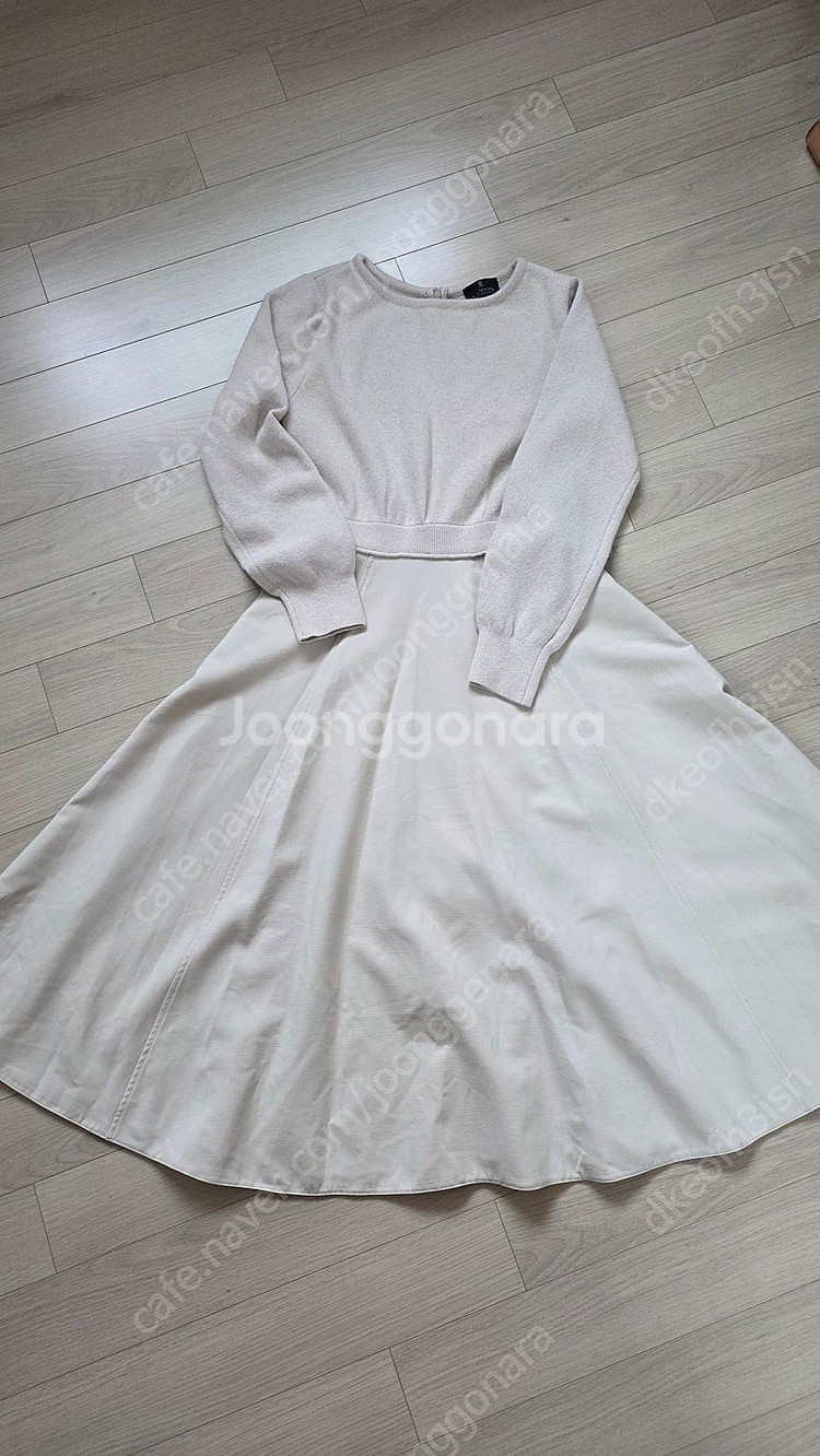 [한섬 팸셀 패밀리세일] 랑방 원피스 타임 마인 시스템 더캐시미어 오브제 래트바이티 구호 보웬 시에--6