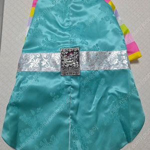 강아지 3xl 패딩, 2xl한복 팝니다