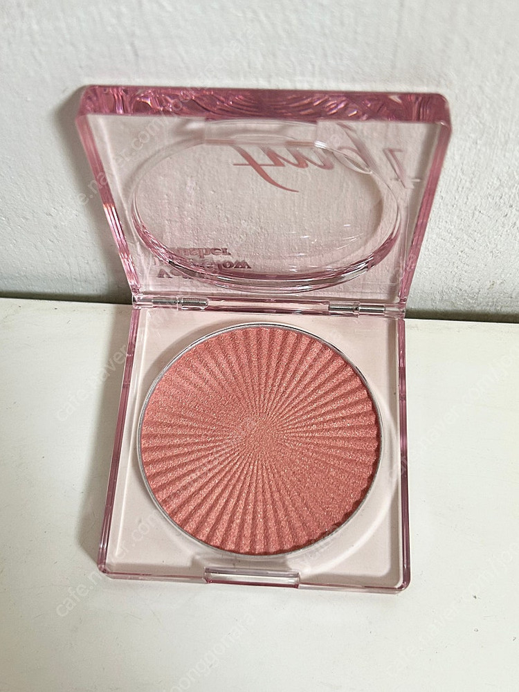 블러셔 5종 일괄 운포 2만 (롬앤+삐아+더페이스샵)--2