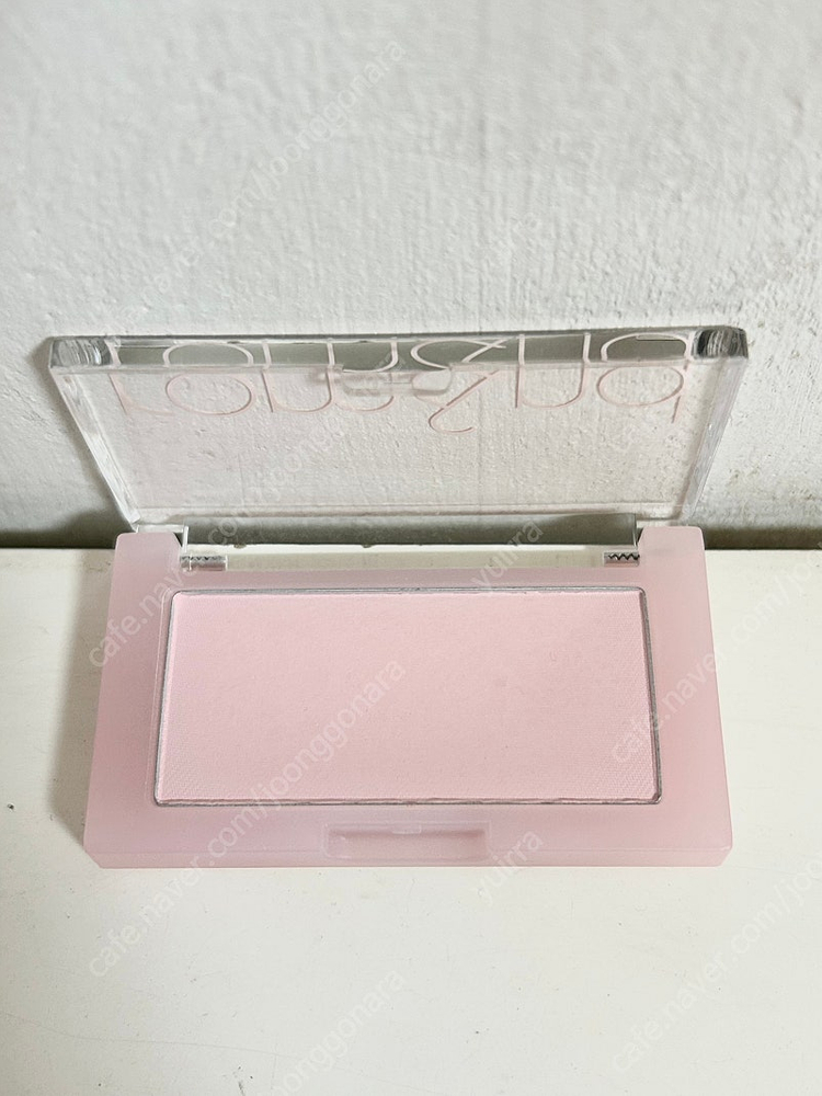 블러셔 5종 일괄 운포 2만 (롬앤+삐아+더페이스샵)--6