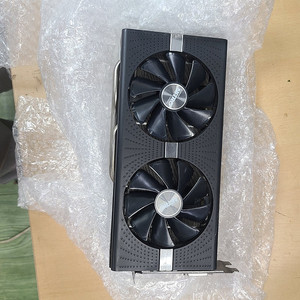 이엠텍 사파이어 RX570 8G