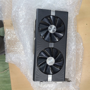 이엠텍 사파이어 RX570 8G