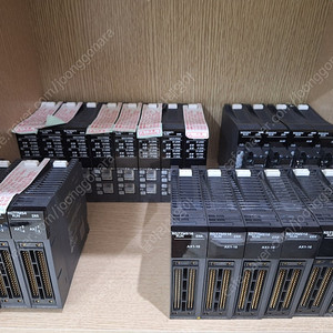 미쓰비시 PLC 전체 품목 판매합니다 Q타입 R타입 미쯔비시 PLC