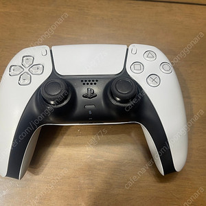 플스5 ps5 듀얼센스 쏠림