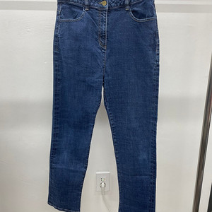 여성)KUHO 구호 스판 청바지 67-96(4)사이즈 판매합니다.