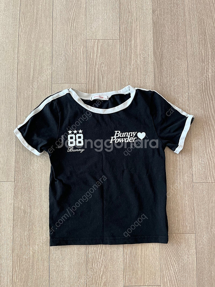 버니파우더 여아티 3XL--0