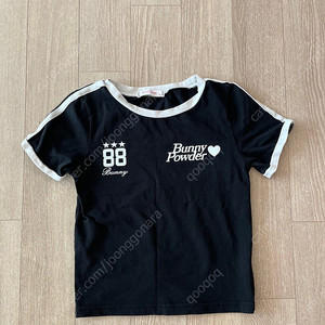 버니파우더 여아티 3XL