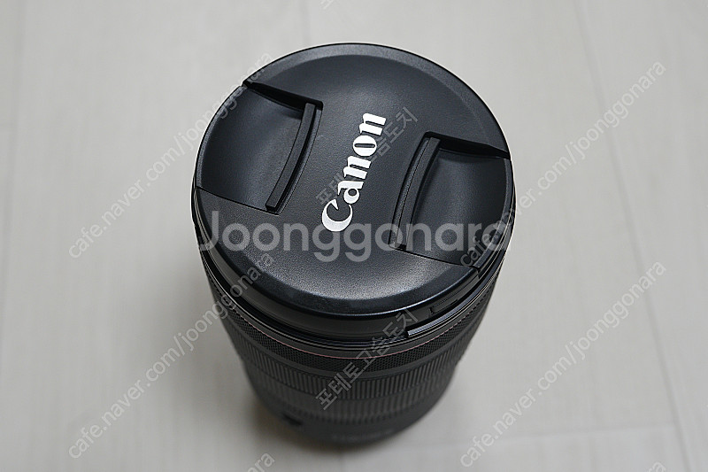 캐논 RF24-70mm F2.8 렌즈 판매합니다.--1