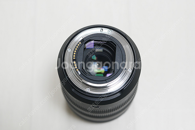 캐논 RF24-70mm F2.8 렌즈 판매합니다.--7