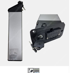 볼트몬스터 500W VT700P 시리즈용 배터리 48V 20Ah 삼성 배터리
