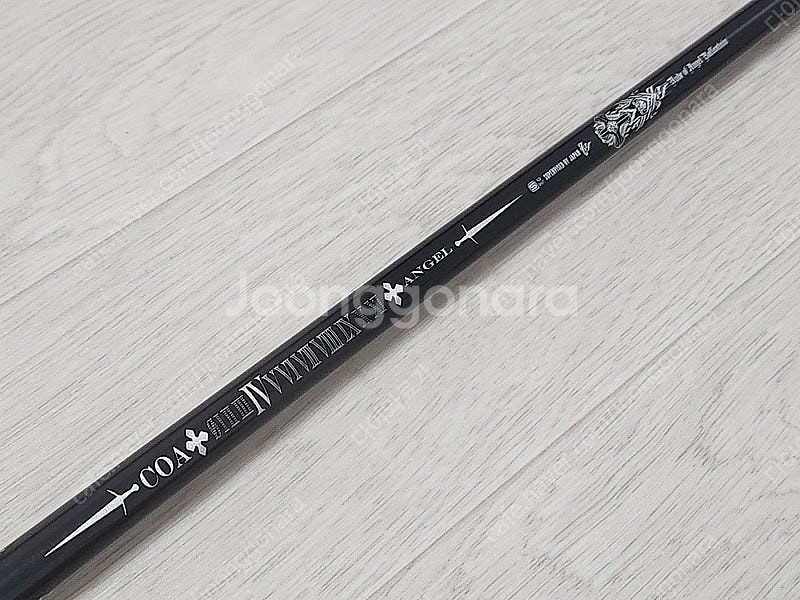 크라임오브엔젤 롤링엔젤 IV (50g)--3