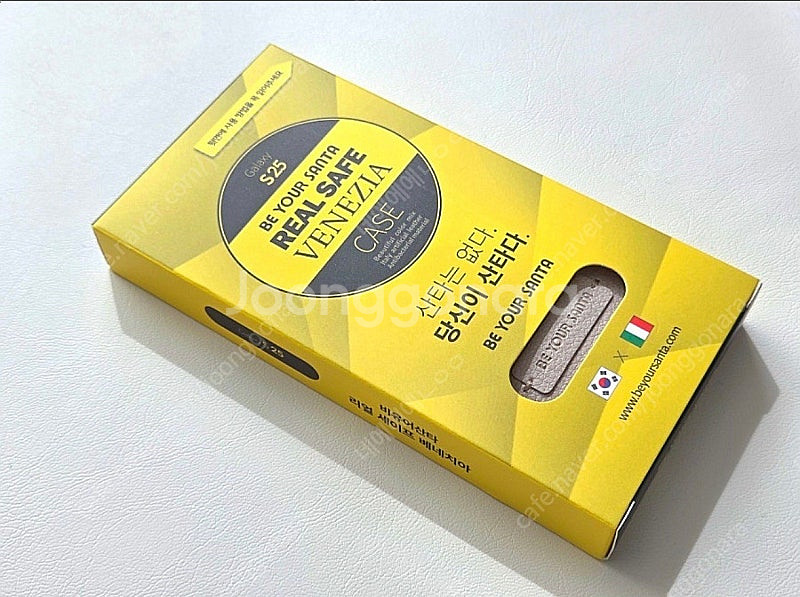 비유어산타 s25 베네치아 카드케이스 갤럭시--1