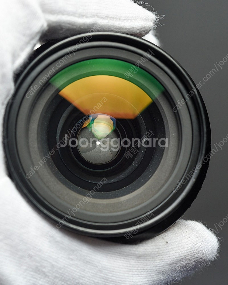 니콘 nikon mf 24mm f2 ais 수동렌즈--5
