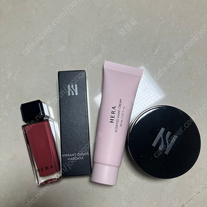 새상품) 헤라 센슈얼 누드 글로스세트