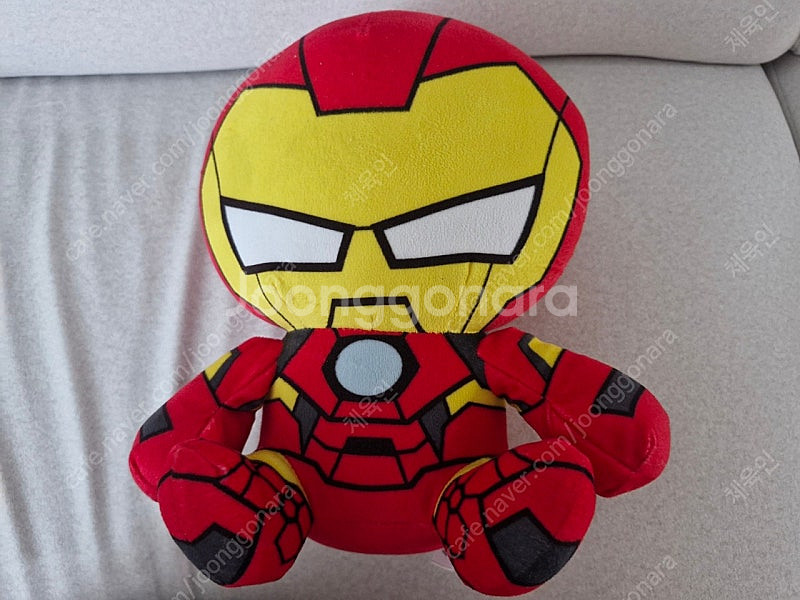 마블 아이언맨,블랙팬서,울버린,헐크 등 총7종 일괄--5