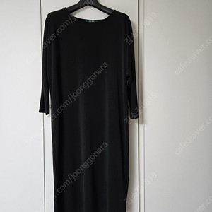 폴로 원피스 xs 블랙 미착용 택포