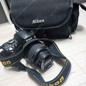 니콘 D40 + TMK 244B