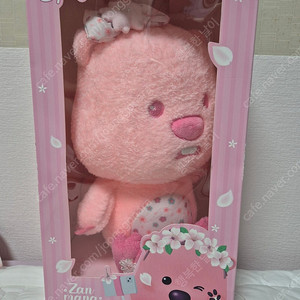 루피 벚꽃 에디션