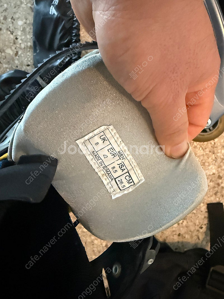 살로몬 모션7 인라인_남성 265--4