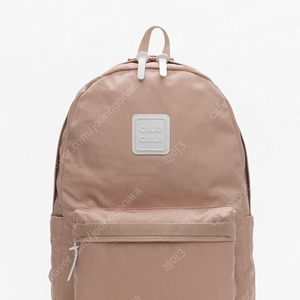 시로카라 백팩 L사이즈 구아바색상 (새상품)