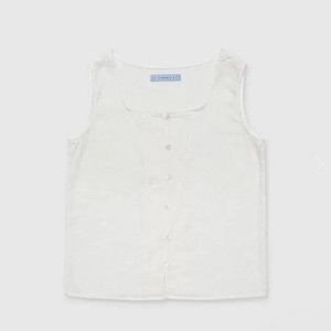 얼바닉30 Vines Blouse