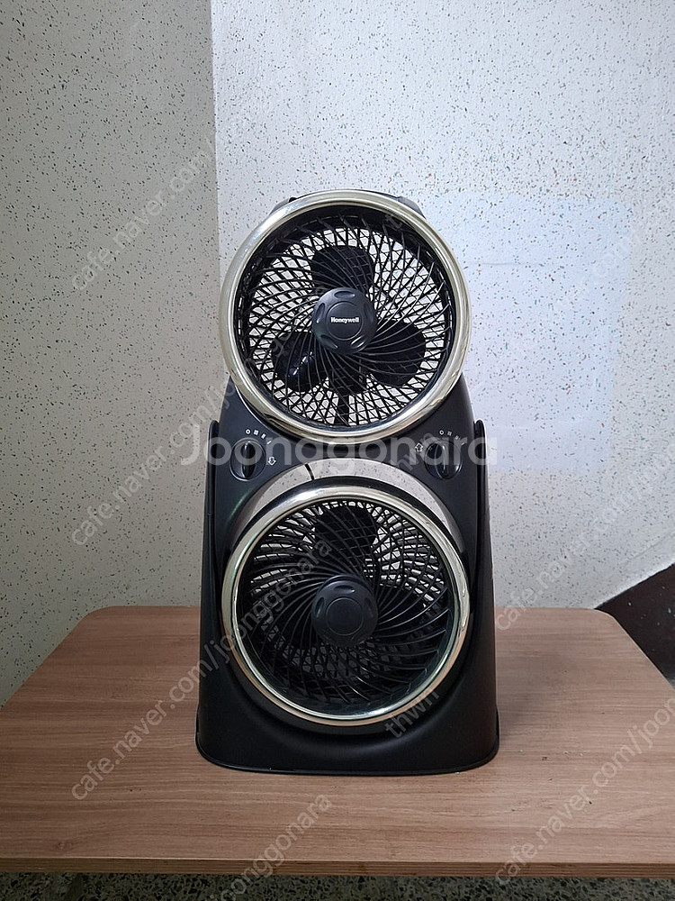 하니웰 2구멀티 써큐레이터 HT-8800BP-KCR--0