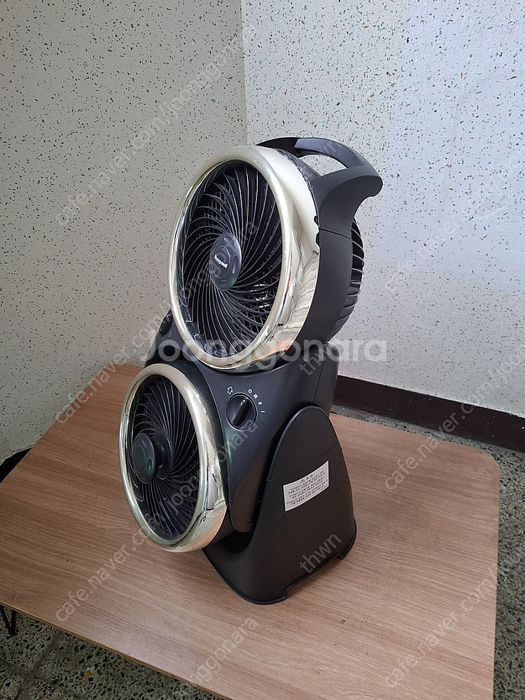 하니웰 2구멀티 써큐레이터 HT-8800BP-KCR--1
