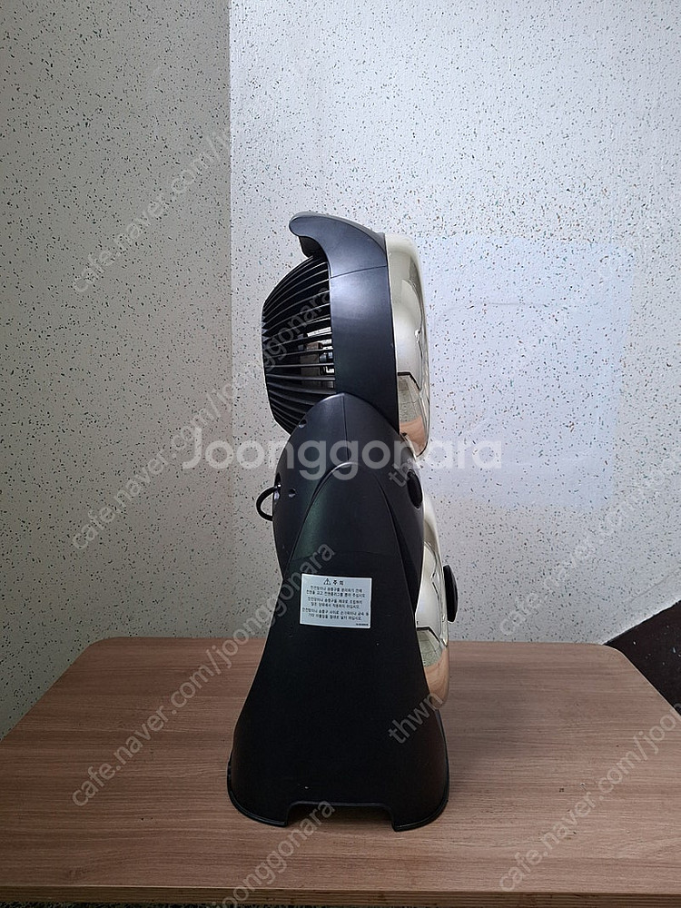 하니웰 2구멀티 써큐레이터 HT-8800BP-KCR--2