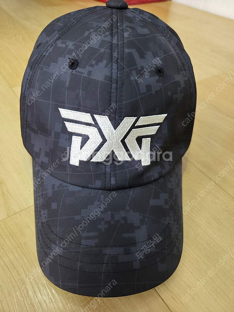 PXG골프모자--0
