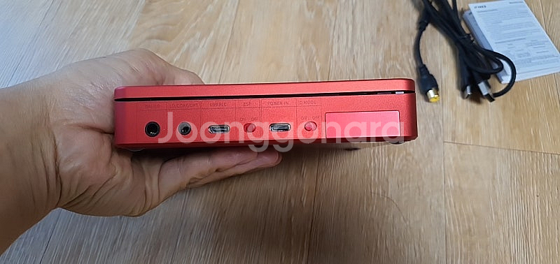 CD 플레이어 CD Player Fiio DM 13--5