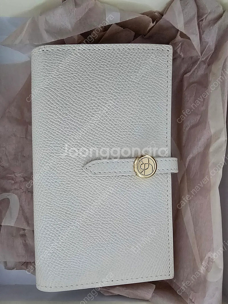 [새제품 반값]유메르 메르레브 TR카드월렛 크레라--1