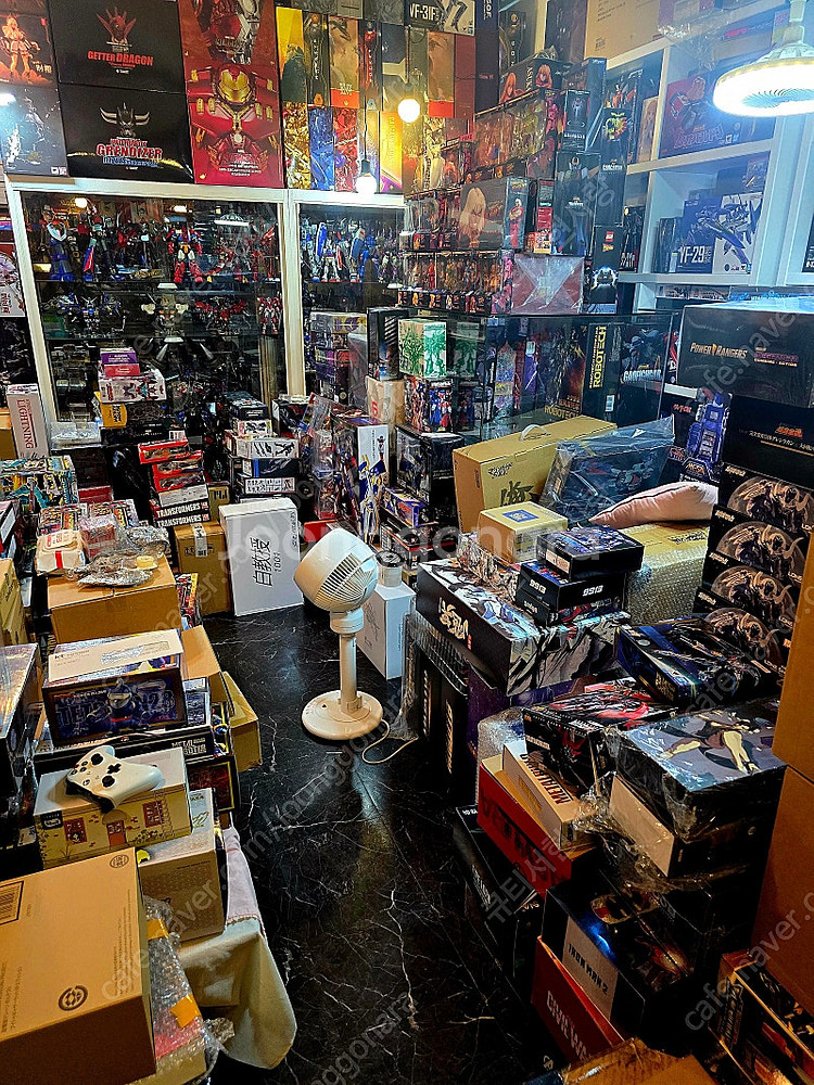 CCS 그렌라간 미개봉 새제품 팝니다~--1