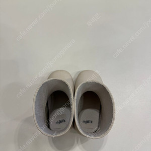미엘크 아동장화 레인부츠 140