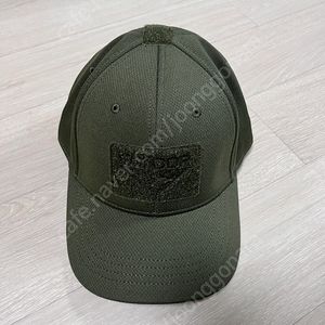 콘도르 택티컬 모자
