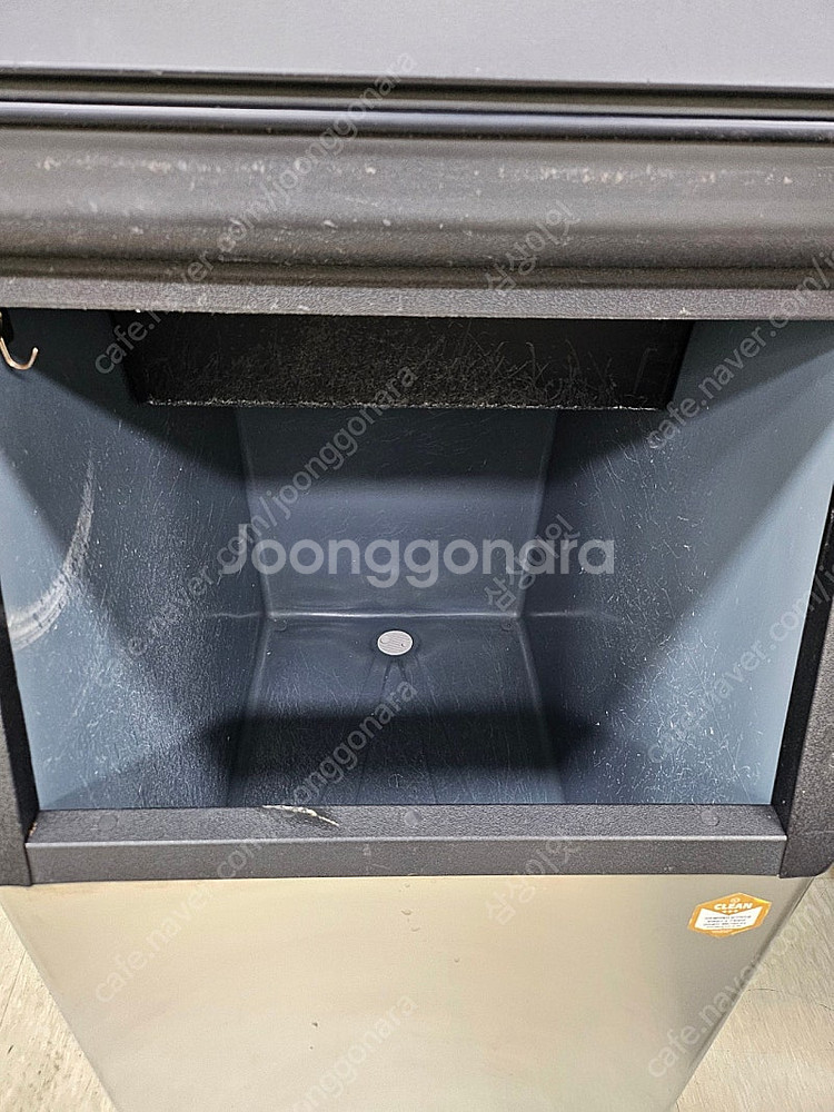 imk-s280 카이저 대용량 제빙기 판매합니다--3