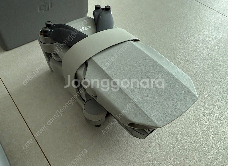 DJI Mini 2 플라이 모어 콤보 판매합니다.--2