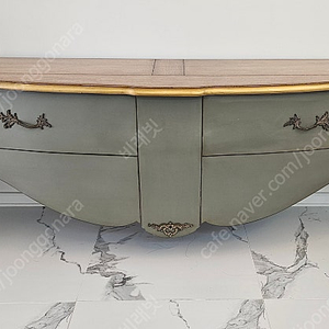 앤틱가구(몽티니, 미랄데코) 판매 (배송가능)