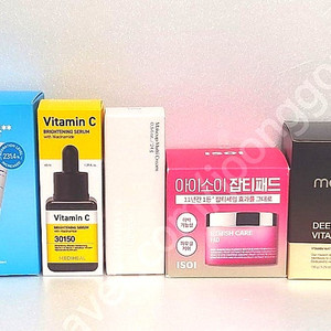 빌리프 아쿠아밤세트, 아이소이 잡티패드, 에뛰드 볼류머, 메디큐브 비타패드, 달바 톤업선, 아이오페 스킨부스터 패드, 헤라 마스크